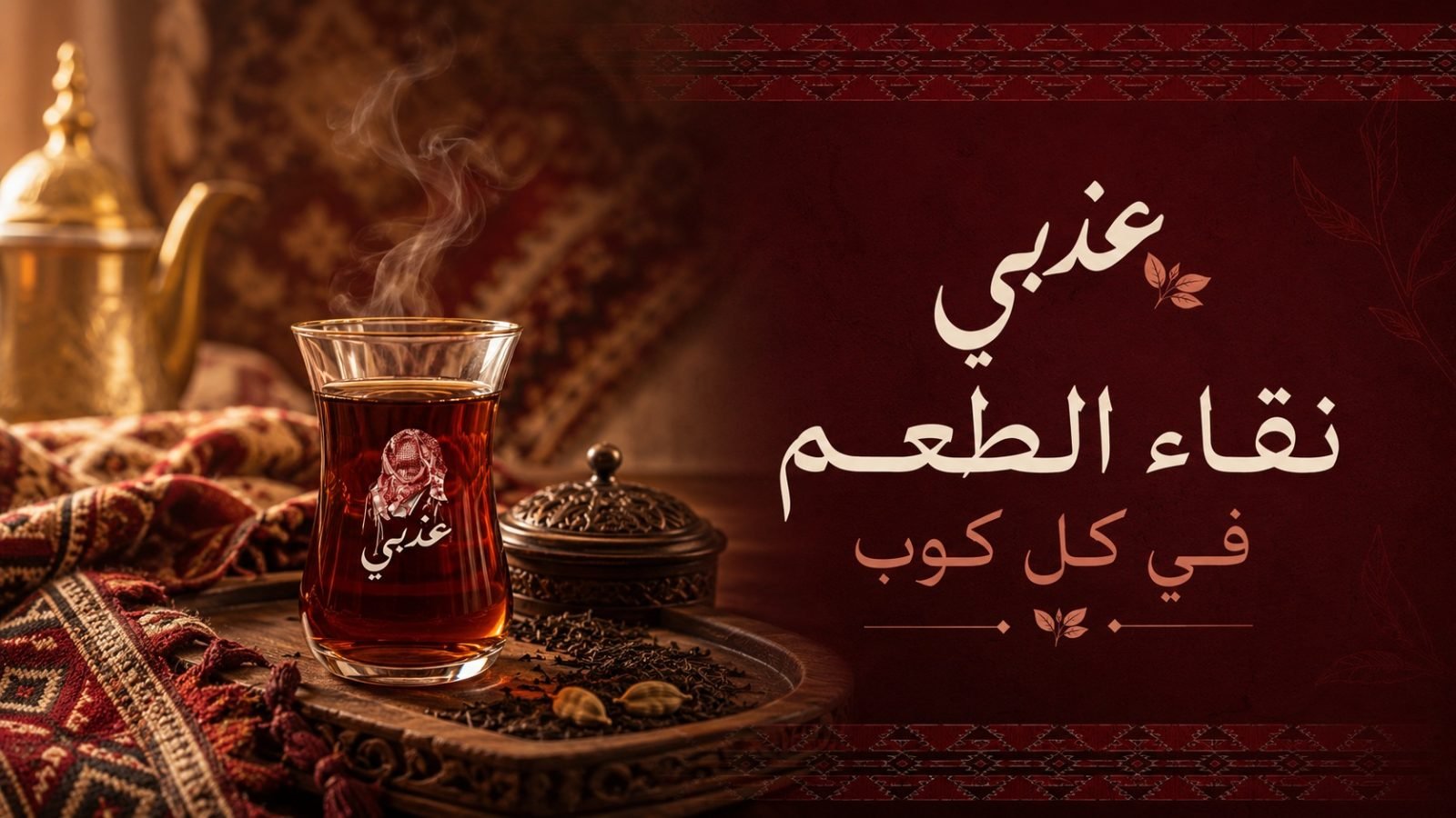 عذبي