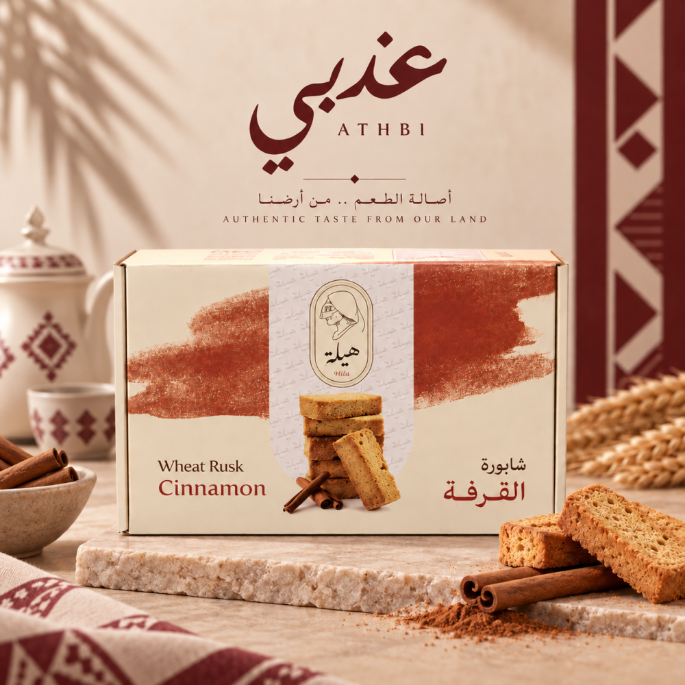 شابورة القرفة